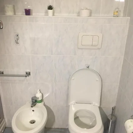 Vegapartment Appartement