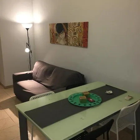 Apartmán Vegapartment