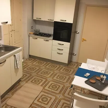 Vegapartment Apartmán Katánie