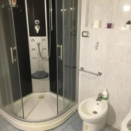 Apartmán Vegapartment