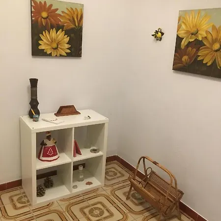 Apartmán Vegapartment Katánie