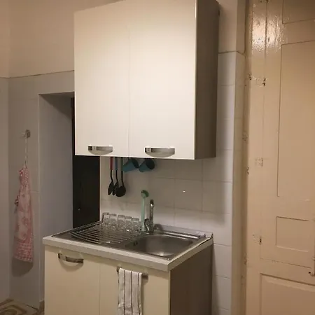 Apartmán Vegapartment