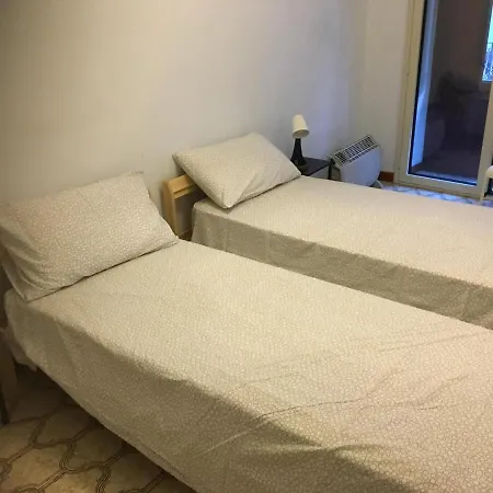 Appartement Vegapartment Catane