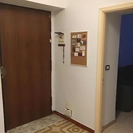 Vegapartment Katánie