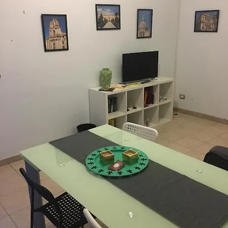 Vegapartment *