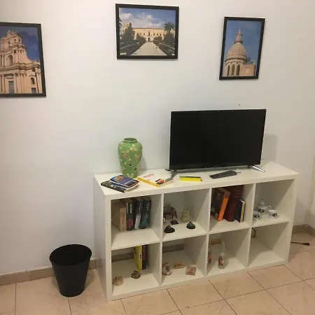 Apartment Vegapartment
